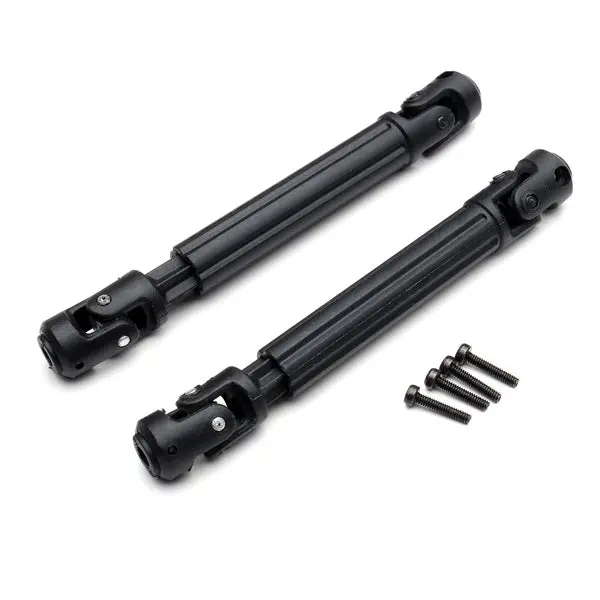 Hg P401 P402 P601 Rc Car Parts Drive Shaft Hg - Cvd01 1