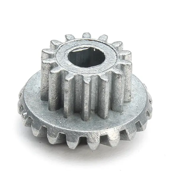 Hg P401/P402/P601 Rc Car Umbrella Gear H01001 1