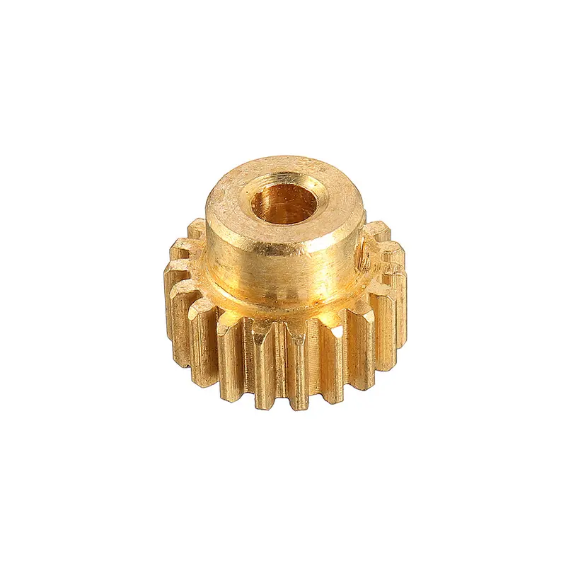 Hg P407 1/10 2.4G 4Wd Rc Car Spare Parts Motor Gear W037 1