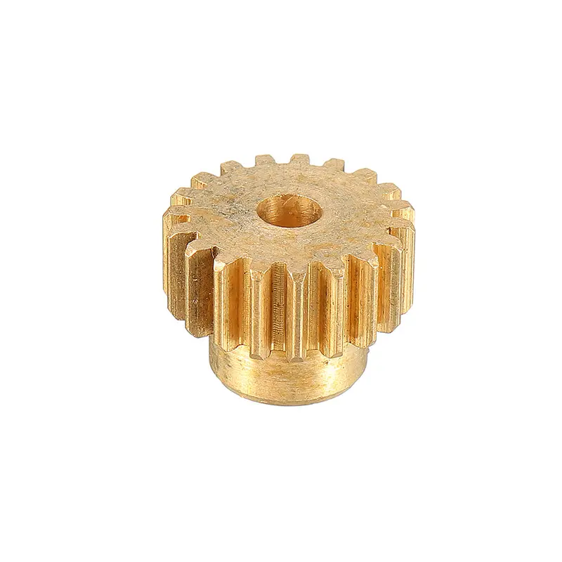 Hg P407 1/10 2.4G 4Wd Rc Car Spare Parts Motor Gear W037 2