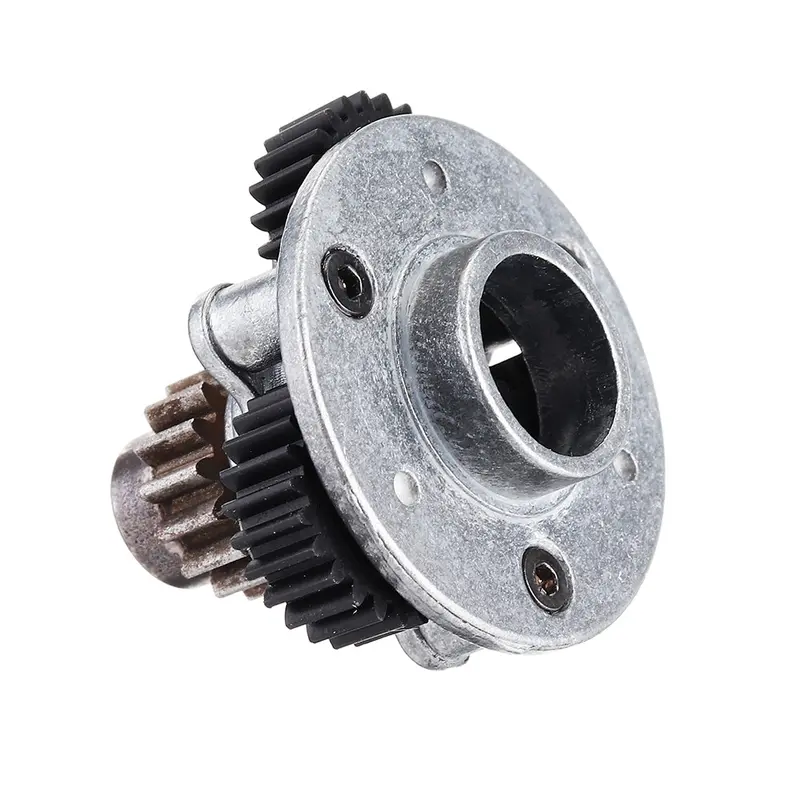 Hg P408 1/10 Metal Planetary Reduction Assembly Rc Car Spare Parts 4Ass-Pa006 1