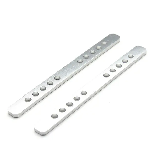 Hg P601 1/10 Parts Multi-Wheel & Extensible Reinforcing Staff W02014 1