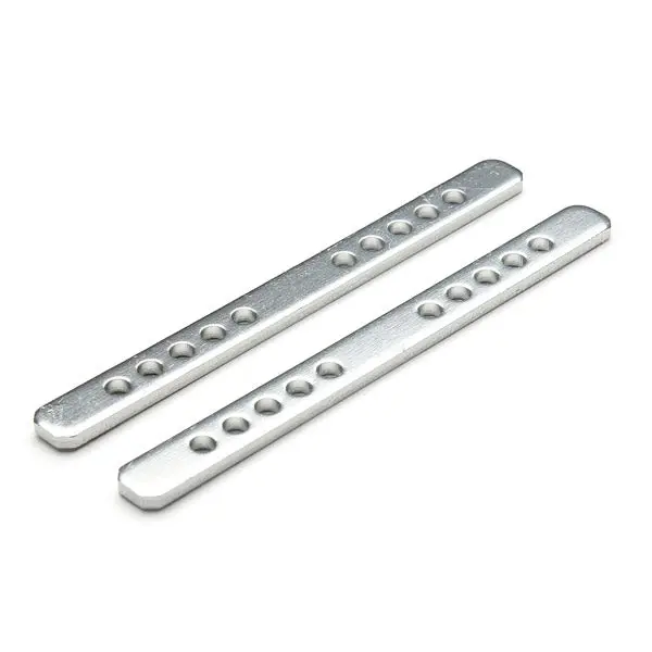 Hg P601 1/10 Parts Multi-Wheel & Extensible Reinforcing Staff W02014 2