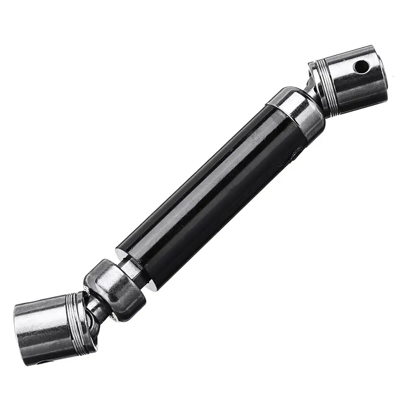 Hg P801 P802 1/12 Rc Car Spare Parts No.2 95-120Mm Transmission Rod Drive Shaft Bl-X024 1