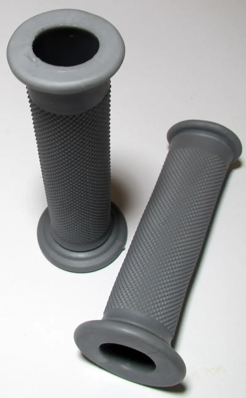 Hg41gy  Grey Sports Grips 1