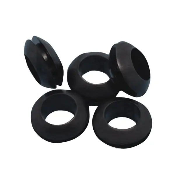 Hglrc 20 Pcs 3Mm 5Mm 6Mm 8Mm 10Mm Short Circuit Protection Insulated Rubber Ring For Rc Drone 1
