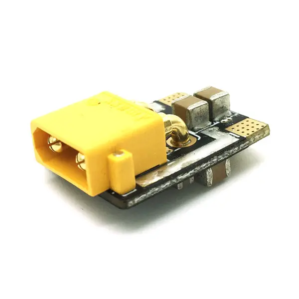 Hglrc Amass Xt30 4S 16.8V 80A Current Sonsor For Rc Drone Fpv Racing 1