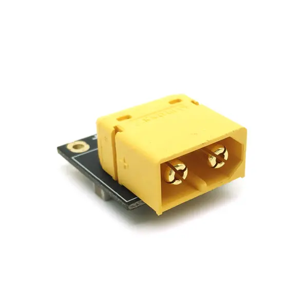 Hglrc Amass Xt60 25.2V 6S 120A Current Sensor For Rc Drone Fpv Racing 2