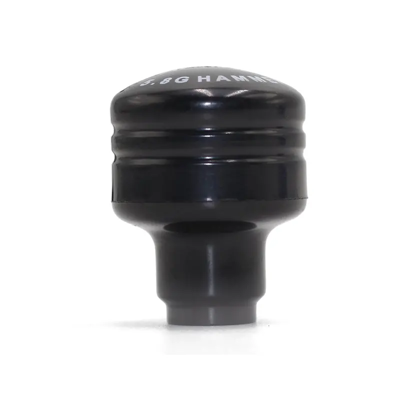 Hglrc Hammer Rhcp Sma/Rp-Sma 5.8G 5Dbi Super Mini Fpv Antenna For Rc Drone 1