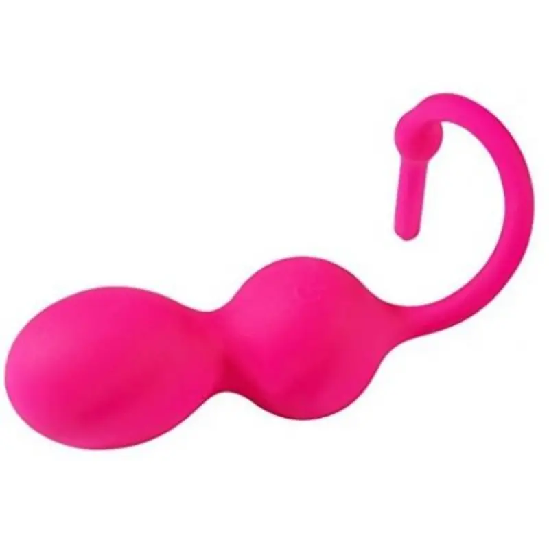 Hiball Interactive Phone App Kegel Egg. 1