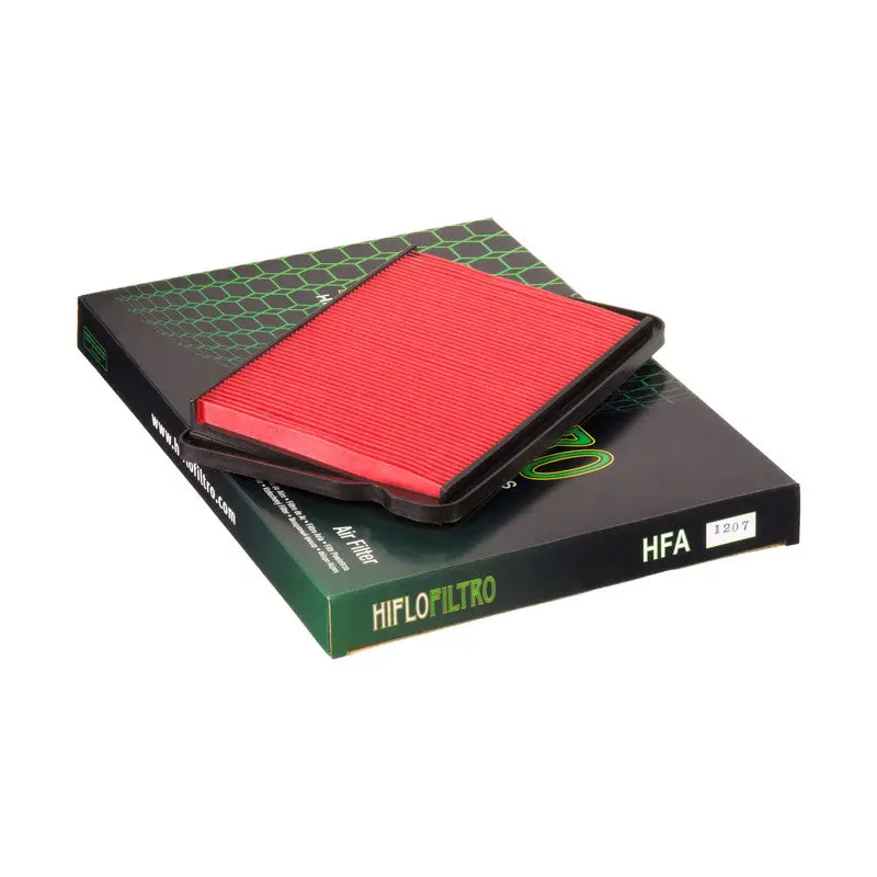 Hiflo 47-120-70 Air Filter Honda Cbr250r Mc19 1