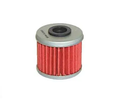 Hiflo Hf116 Oil Filter 1