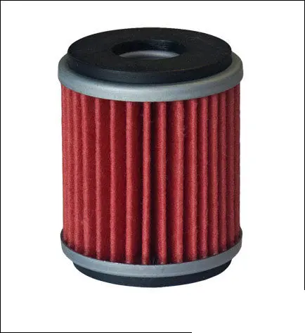Hiflo Hf140 Oil Filter 1