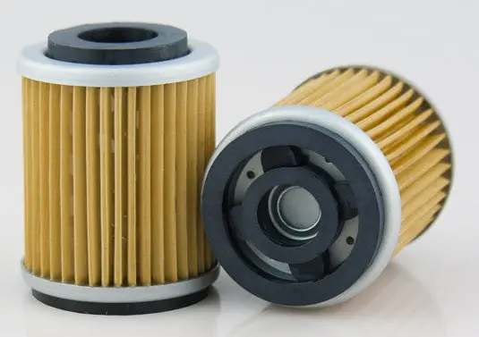 Hiflo Hf143 Oil Filter 1