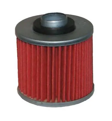 Hiflo Hf145 Oil Filter 1