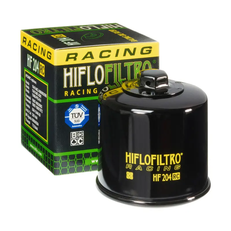 Hiflo Hf204rc Oil Filter 1