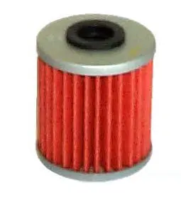 Hiflo Hf207 Oil Filter 1