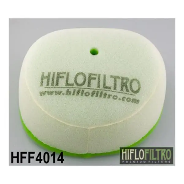 Hiflo Hff4014 Air Filter  Yamaha  Wr250 / Wr450 1