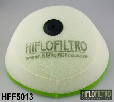 Hiflo Hff5013  Ktm  Air Filter 105 / 85 / 125 / 200 / 250 / 300 / 400 / 450 / 520 / 525 / 560 1