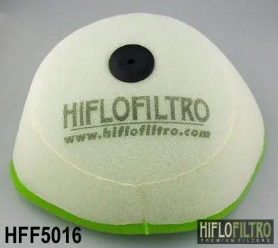 Hiflo Hff5016  Air Filter Husaberg / Ktm Atm / Ktm Motorcycle 1
