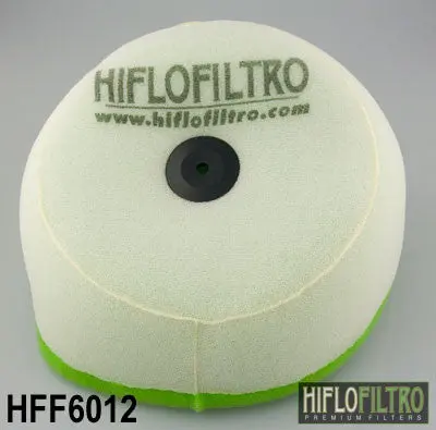 Hiflo Hff6012 Air Filter Husqvarna 1