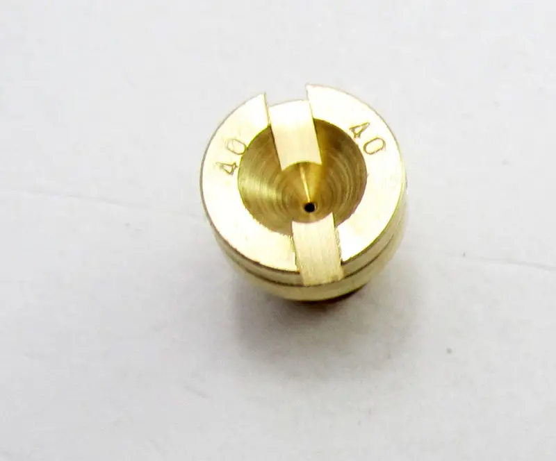 Hitachi Carb Jet 1