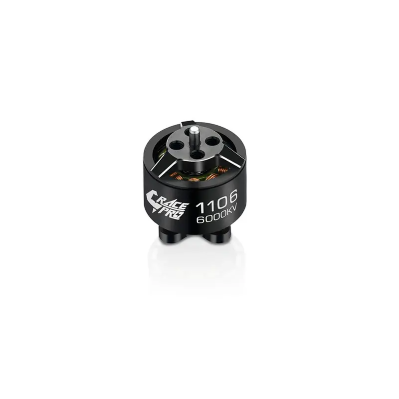 Hobbywing Xrotor 1106 Race Pro 6000Kv 7500Kv 2-3S Brushless Motor Cw For Rc Drone Fpv Racing 1
