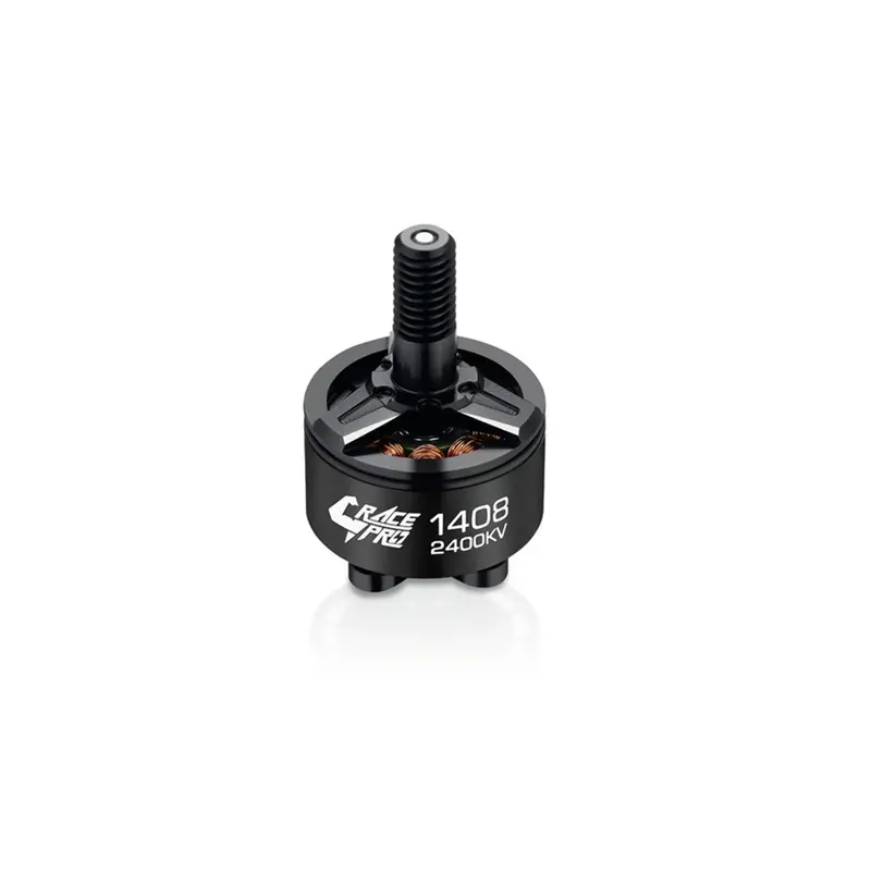 Hobbywing Xrotor 1408 Race Pro 2400Kv 2850Kv 3250Kv 3750Kv 3-6S Brushless Motor For Fpv Rc Drone 1