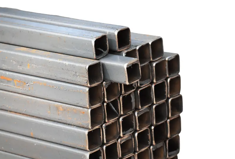 Hollow Section 2&Quot;X1&Quot; 12 Gauge 1