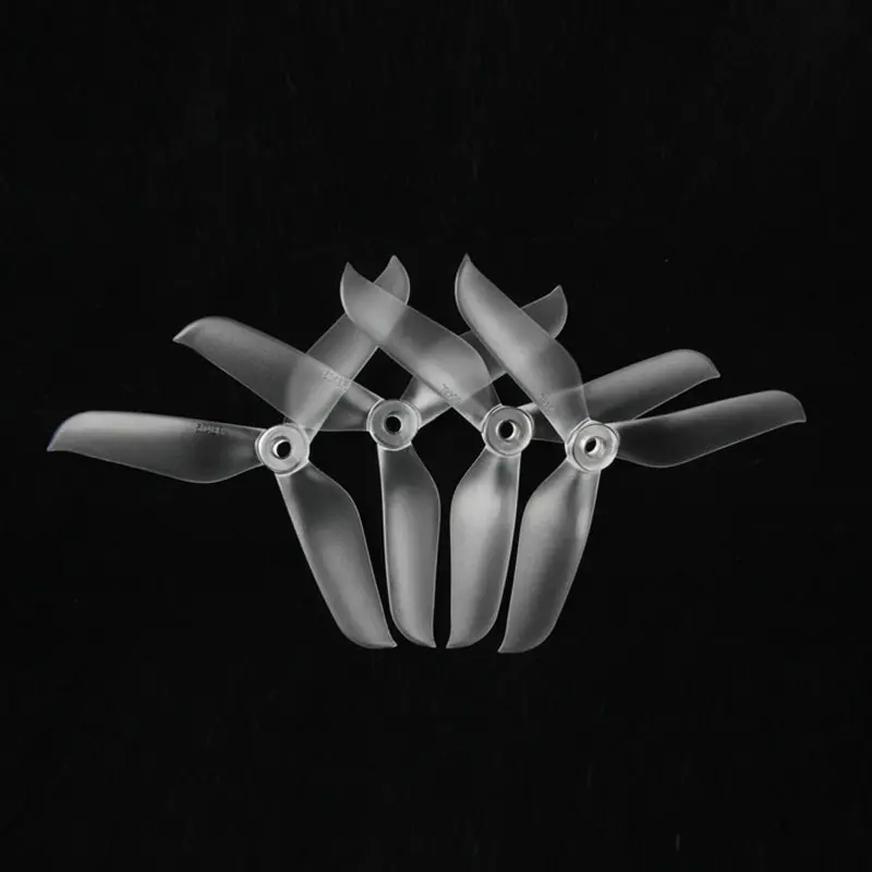 Holybro Kopis 1 Fpv Racing Rc Drone Spare Part 5048 3 Blade Propeller 2 Pairs 1