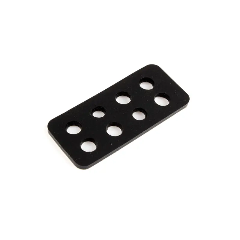 Holybro Kopis 1 Fpv Racing Rc Drone Spare Part Battery Pad 20*45*2Mm 1