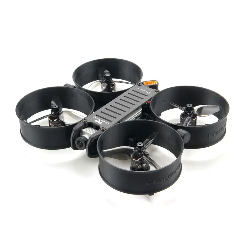 Holybro Kopis 149Mm 3 Inch 4S Cinewhoop Fpv Racing Drone Pnp With Dji Fpv Air Unit Kakute F7 Hdv Fc Tekko32 45A Esc 1507 3800Kv Motor 1