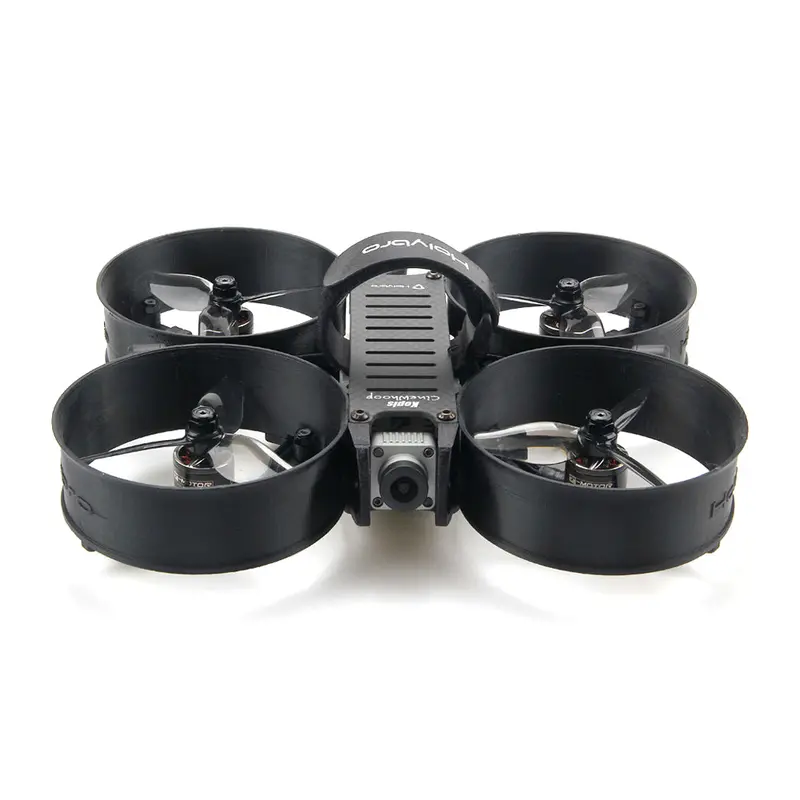 Holybro Kopis 149Mm 3 Inch 4S Cinewhoop Fpv Racing Drone Pnp With Dji Fpv Air Unit Kakute F7 Hdv Fc Tekko32 45A Esc 1507 3800Kv Motor 2