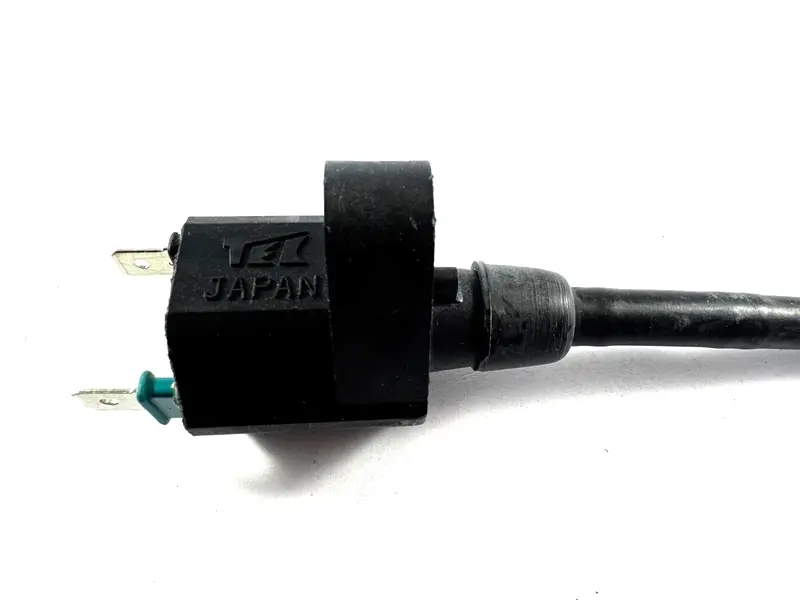 Honda 1985-1987 Nb5, Aero 50 Ignition Coil Oem: 30510-Gn2-000 Made In Japan 1