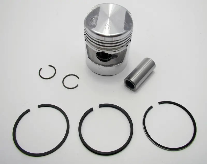 Honda C50 Piston Kit 1