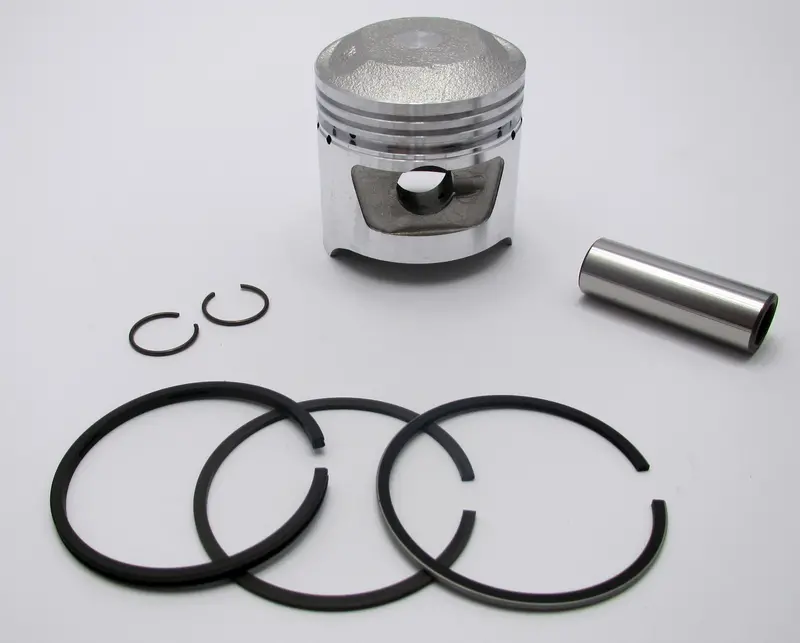 Honda C70 Sl70 Xl70 Piston Kit 1