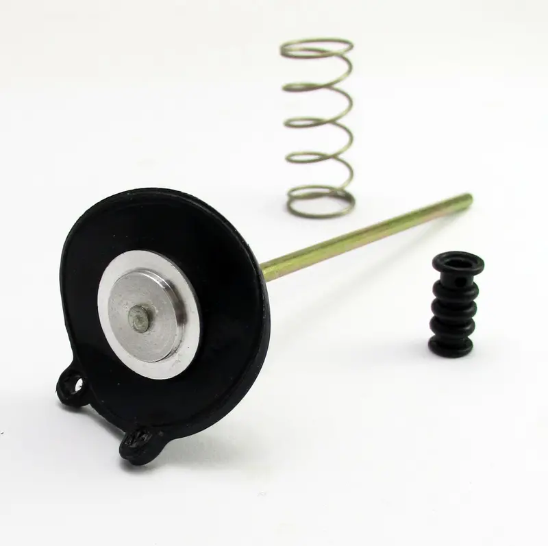 Honda Cb450, Cb650, Cb750, Xl250r, Xl500r Accelerator Pump Diaphragm 1