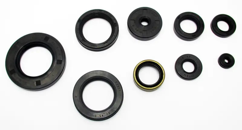 Honda Cb500k Oil Seal Kit 1