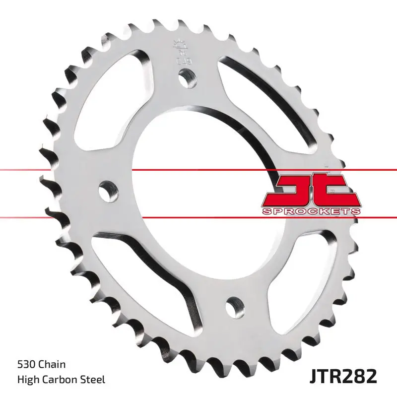 Honda Cb550 37T Jt Rear Sprocket 1