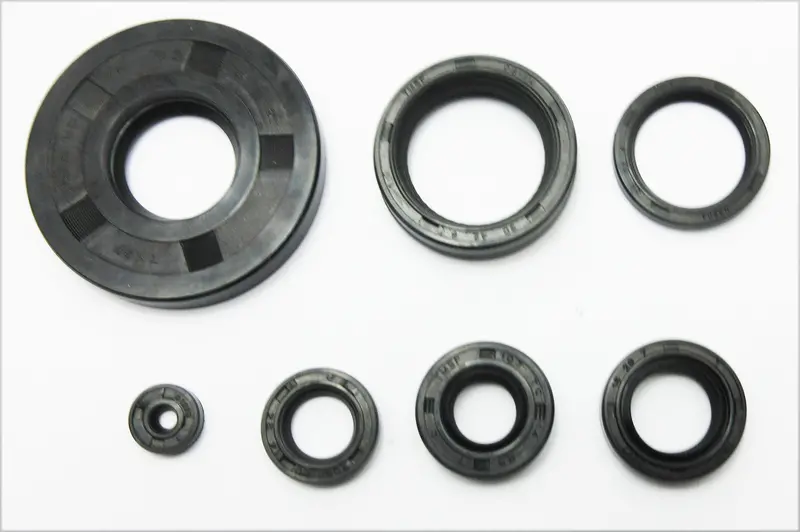 Honda Cb750 Oil Seal Kit 1