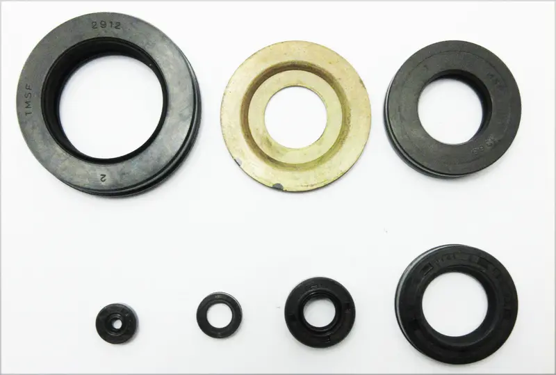 Honda Cb900c / F Oil Seal Kit 1
