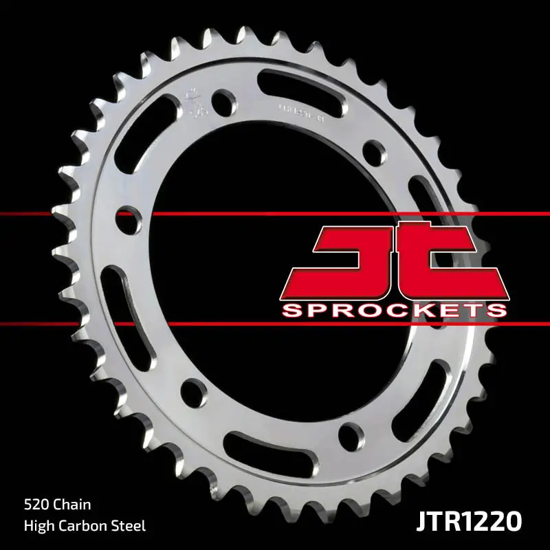 Honda Cbr250 R / Ra-B, C, D  2011-2013 38T Jt Rear Sprocket 1