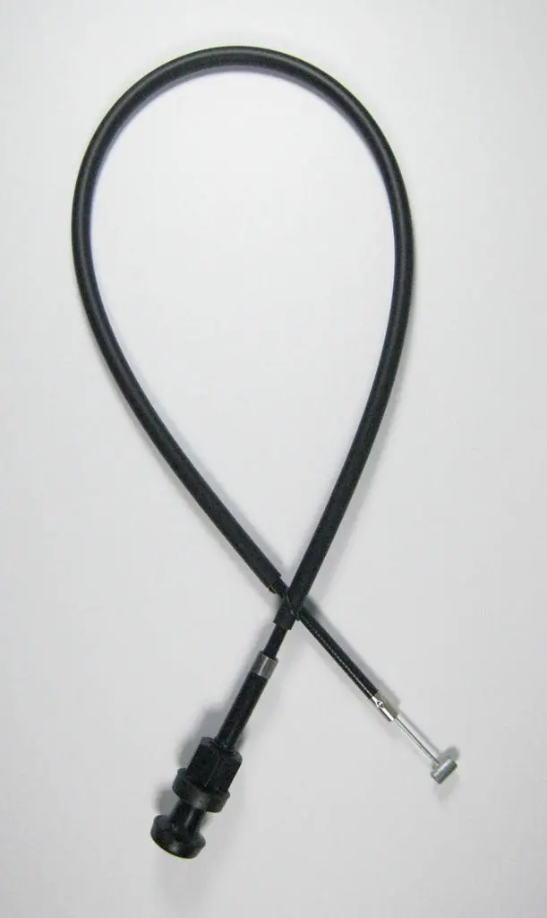 Honda Cbr250rr Mc22 Starter / Choke Cable 1