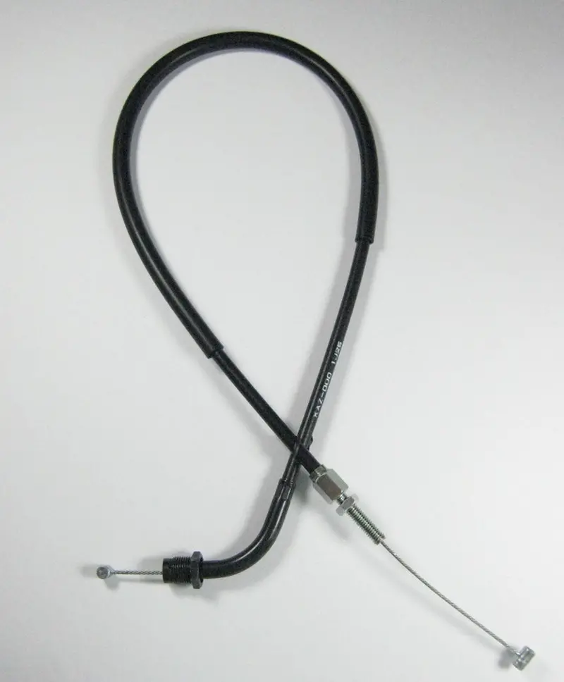Honda Cbr250rr Mc22 Throttle Close Cable 1