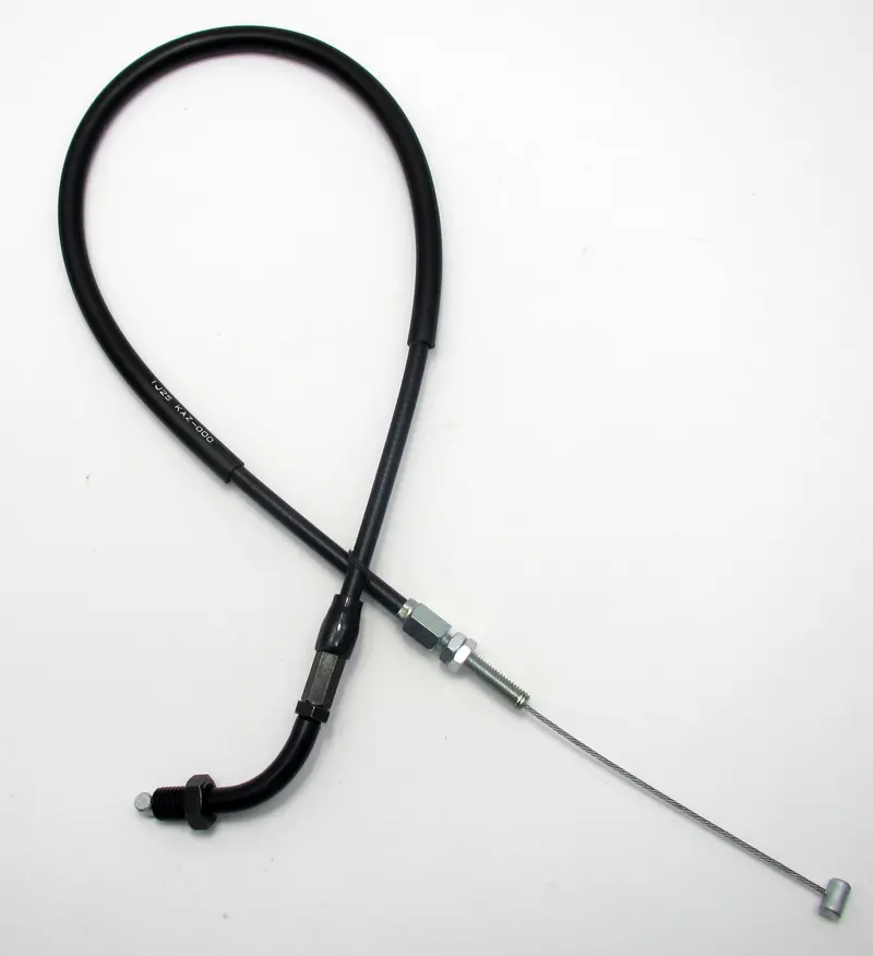 Honda Cbr250rr Mc22 Throttle Open Cable 1