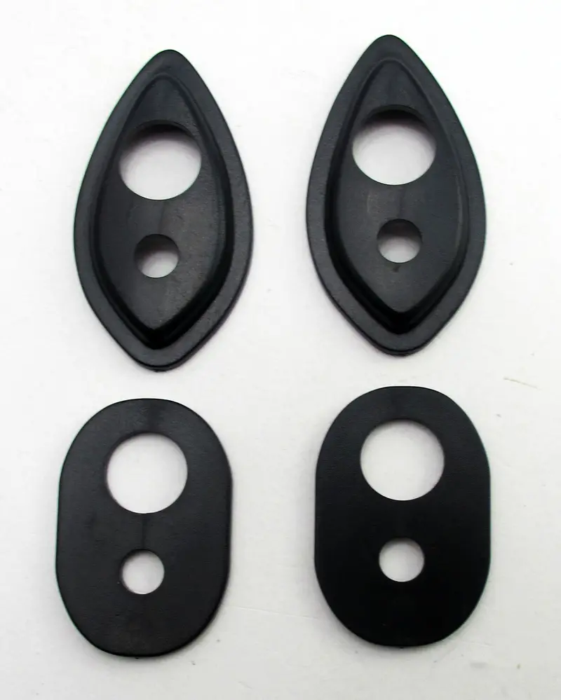 Honda Cbr600, Cbr1000 2006-2007 Indicator Spacers 1
