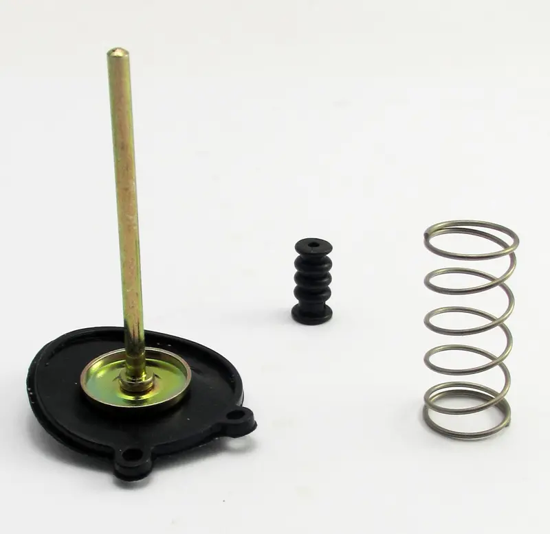 Honda Cbx1000, Cb650 Accelerator Pump Diaphragm 1