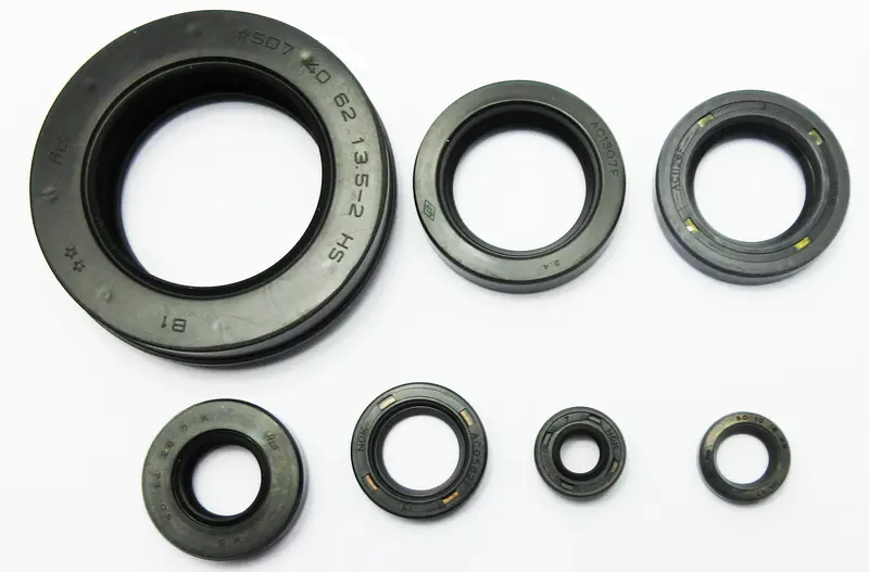 Honda Cbx1000 Oil Seal Kit 1