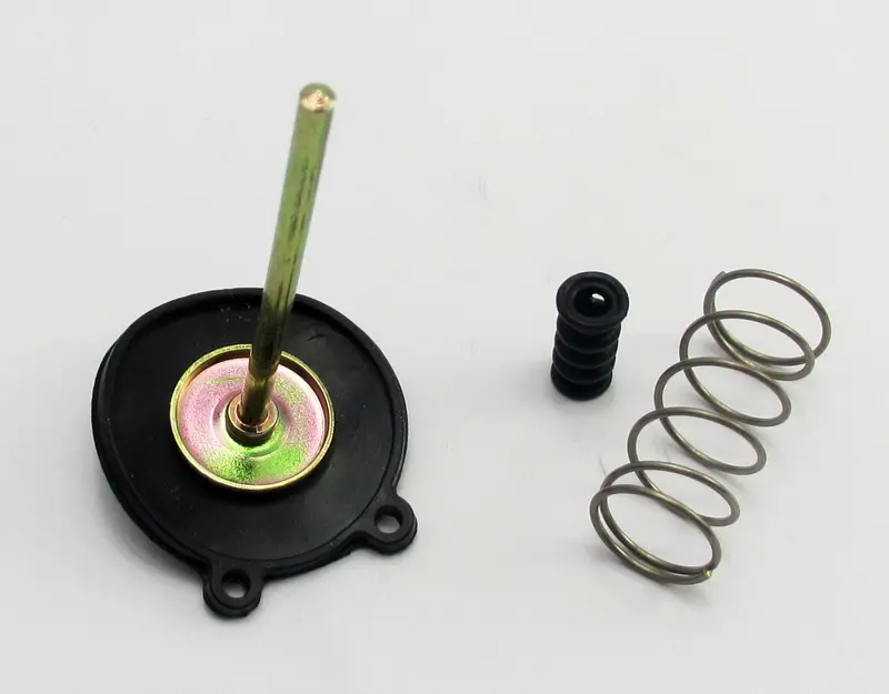 Honda Cdv-102 Accelerator Pump Diaphragm 1