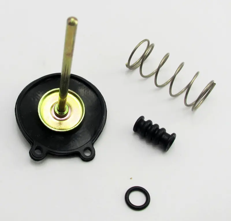 Honda Cdv-103  Accelerator Pump Diaphragm 1